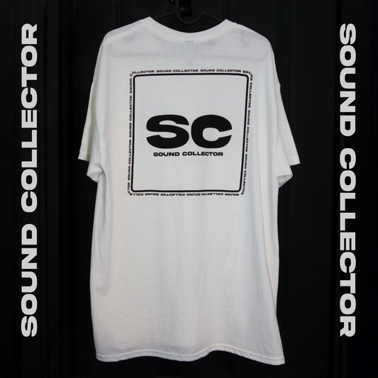 Sound Collector Short Sleeve T-Shirt