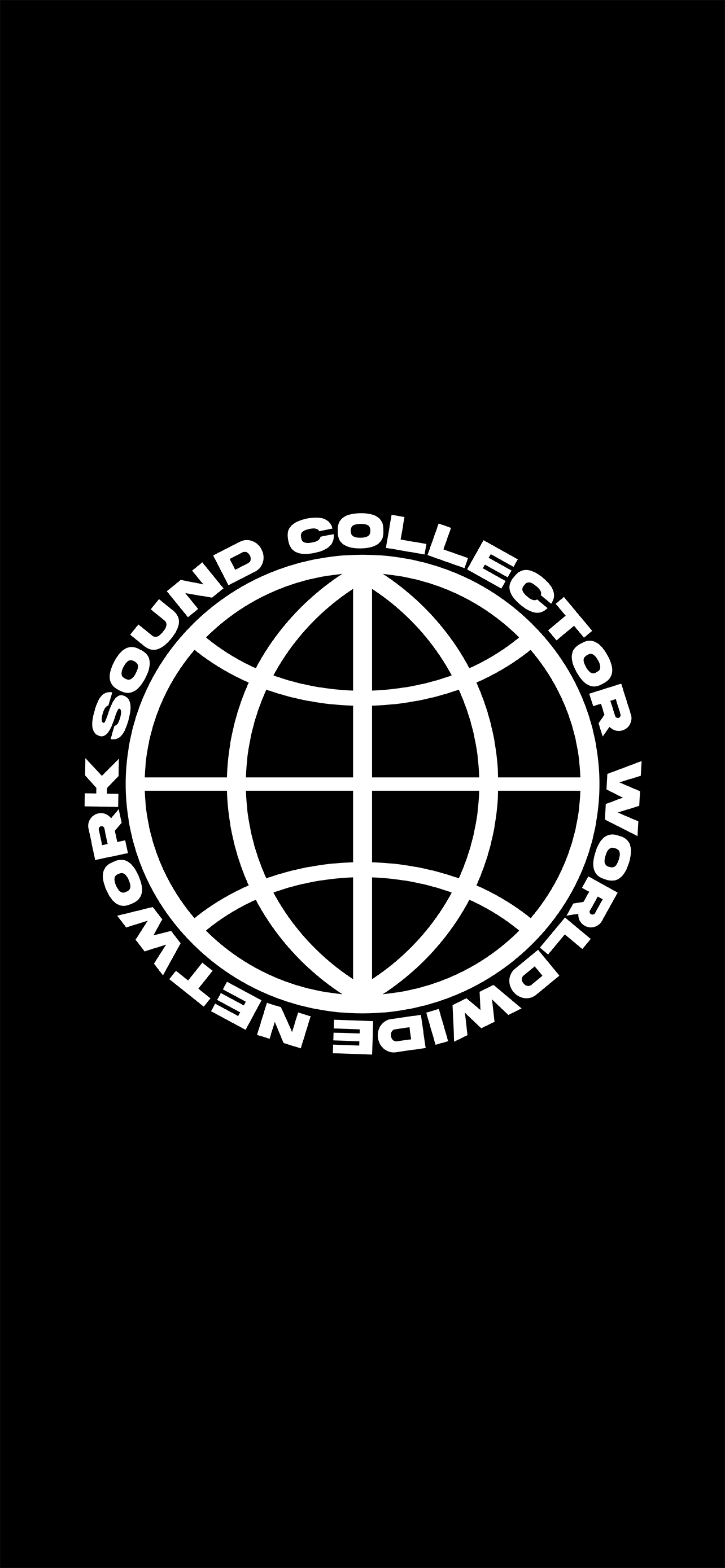 Sound Collector Worldwide Network Phone Wallpaper